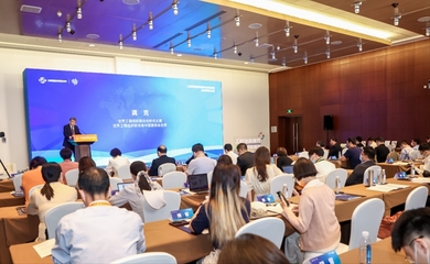 2022工程創(chuàng)新服務綠色低碳發(fā)展高級別研討會在京舉辦，共探技術創(chuàng)新與網(wǎng)絡服務融合路徑