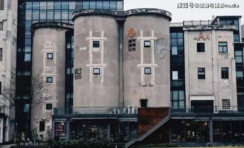 杭州“小冰島” 廢棄工廠的華麗轉(zhuǎn)身，鏡頭下的極地幻境