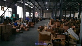 閥門廠實地拍攝紀實 鏡頭下的工業(yè)美學與制造細節(jié)