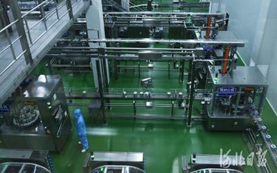 河北 奶業(yè)振興，以鏡頭定格質(zhì)量與安全底線